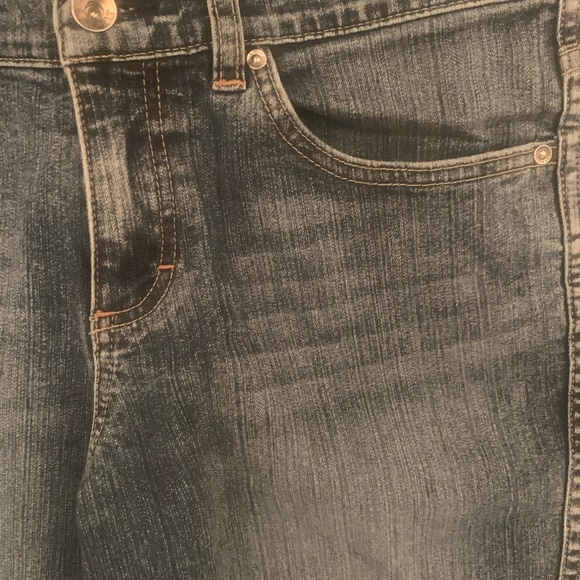 Esprit Women’s Flared Jeans - Picture 2 of 5